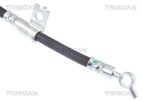 Flexible de frein (Durite de frein) Triscan A/S 8150 43177