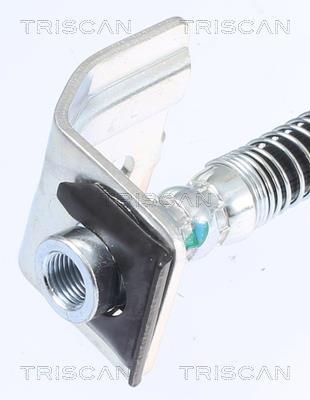 Flexible de frein (Durite de frein) Triscan A/S 8150 43178