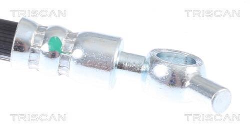 Flexible de frein (Durite de frein) Triscan A/S 8150 43178