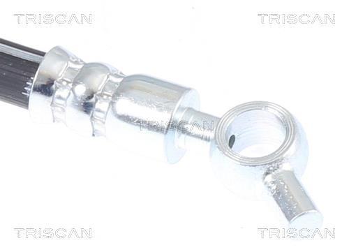 Flexible de frein (Durite de frein) Triscan A/S 8150 43179