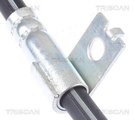Flexible de frein (Durite de frein) Triscan A/S 8150 43179