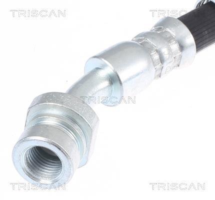 Flexible de frein (Durite de frein) Triscan A/S 8150 43180