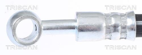Flexible de frein (Durite de frein) Triscan A/S 8150 43180