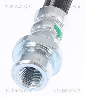 Flexible de frein (Durite de frein) Triscan A/S 8150 43181