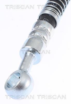 Flexible de frein (Durite de frein) Triscan A/S 8150 43181