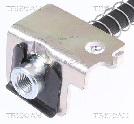 Flexible de frein (Durite de frein) Triscan A/S ref. 8150 43184
