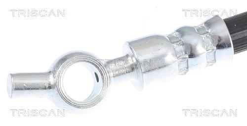 Flexible de frein (Durite de frein) Triscan A/S ref. 8150 43184