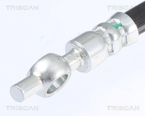 Flexível de travão Triscan A/S ref. 8150 43185