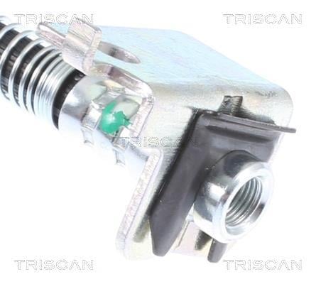 Flexível de travão Triscan A/S ref. 8150 43185