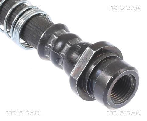 Flexível de travão Triscan A/S 8150 43186