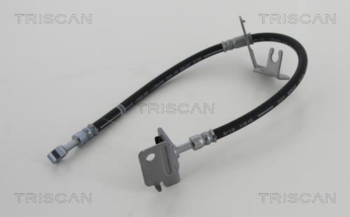 Flexible de frein (Durite de frein) Triscan A/S ref. 8150 43197