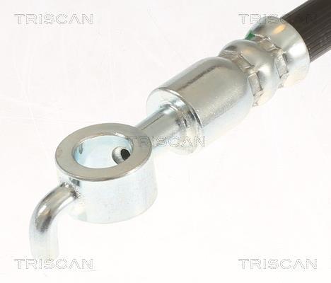 Flexible de frein (Durite de frein) Triscan A/S ref. 8150 432001