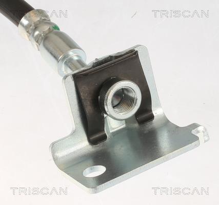 Flexible de frein (Durite de frein) Triscan A/S ref. 8150 432001
