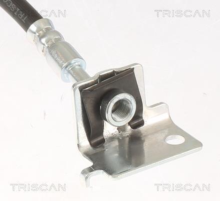 Flexible de frein (Durite de frein) Triscan A/S 8150 432002