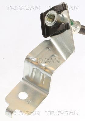 Flexible de frein (Durite de frein) Triscan A/S ref. 8150 432004