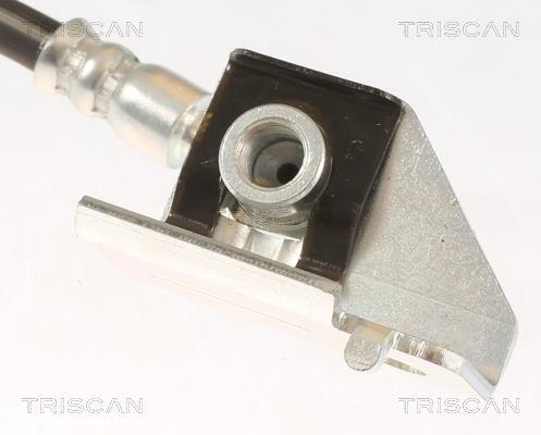 Flexible de frein (Durite de frein) Triscan A/S ref. 8150 432004