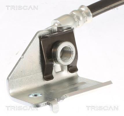 Flexible de frein (Durite de frein) Triscan A/S ref. 8150 432005
