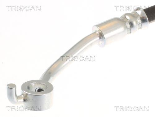 Flexible de frein (Durite de frein) Triscan A/S ref. 8150 432005