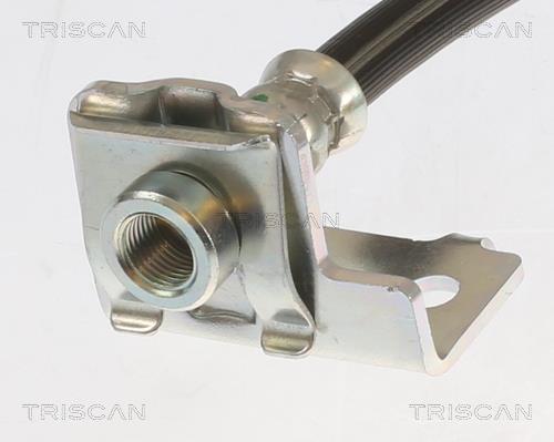 Flexible de frein (Durite de frein) Triscan A/S 8150 432007