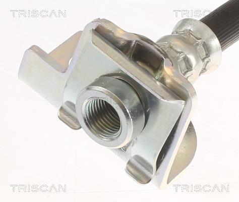 Flexible de frein (Durite de frein) Triscan A/S 8150 432008
