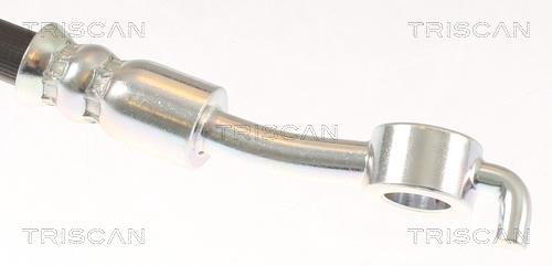 Flexible de frein (Durite de frein) Triscan A/S 8150 432008