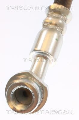 Flexible de frein (Durite de frein) Triscan A/S 8150 432009