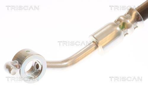Flexible de frein (Durite de frein) Triscan A/S 8150 432009