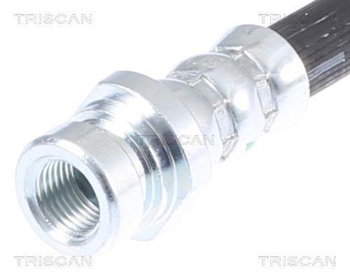 Flexible de frein (Durite de frein) Triscan A/S ref. 8150 43200