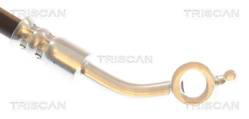 Flexible de frein (Durite de frein) Triscan A/S 8150 432010