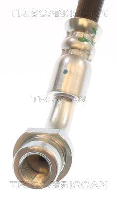 Flexible de frein (Durite de frein) Triscan A/S 8150 432010