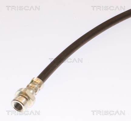 Flexible de frein (Durite de frein) Triscan A/S 8150 432012