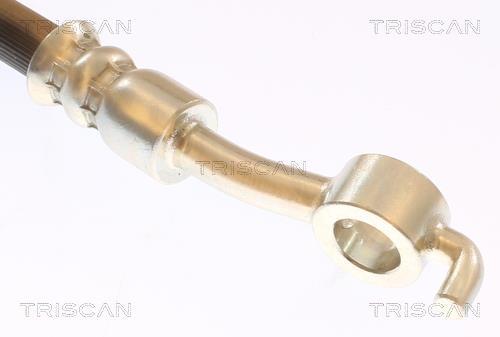 Flexible de frein (Durite de frein) Triscan A/S 8150 432012
