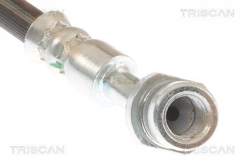 Flexível de travão Triscan A/S 8150 432013