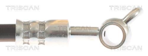 Flexível de travão Triscan A/S 8150 432013