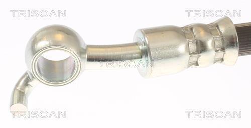 Flexible de frein (Durite de frein) Triscan A/S 8150 432014