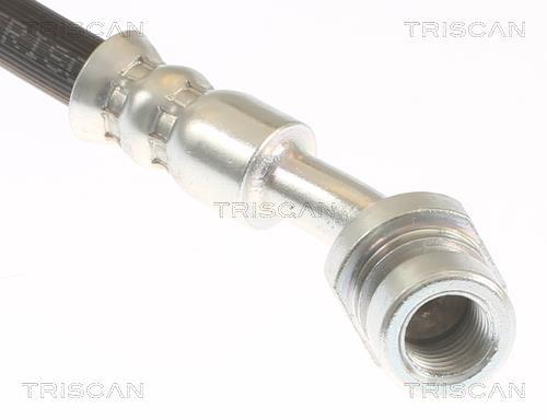 Flexible de frein (Durite de frein) Triscan A/S 8150 432014