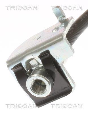 Flexible de frein (Durite de frein) Triscan A/S 8150 432015
