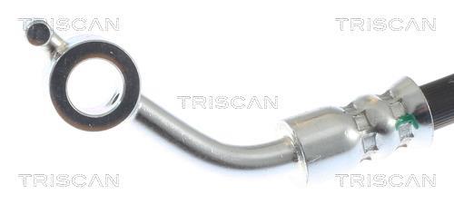 Flexible de frein (Durite de frein) Triscan A/S 8150 432015
