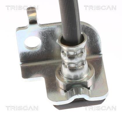 Flexible de frein (Durite de frein) Triscan A/S 8150 432015
