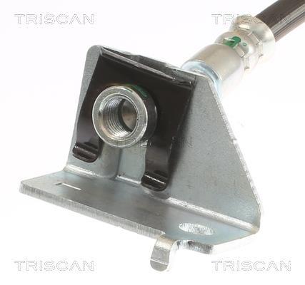 Flexible de frein (Durite de frein) Triscan A/S 8150 432017