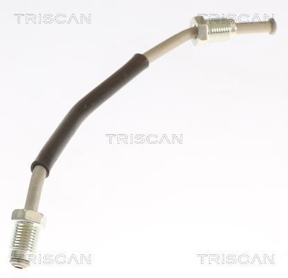 Flexible de frein (Durite de frein) Triscan A/S 8150 432019