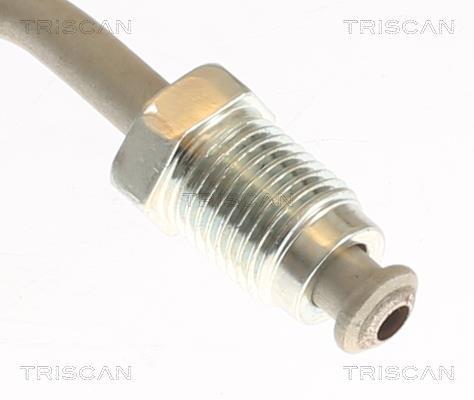 Flexible de frein (Durite de frein) Triscan A/S 8150 432019