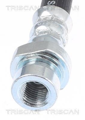 Flexible de frein (Durite de frein) Triscan A/S ref. 8150 43201