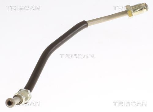 Flexible de frein (Durite de frein) Triscan A/S 8150 432020