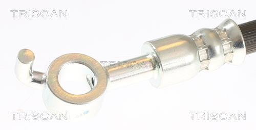 Flexible de frein (Durite de frein) Triscan A/S 8150 432021