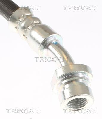 Flexible de frein (Durite de frein) Triscan A/S 8150 432021
