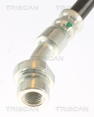 Flexible de frein (Durite de frein) Triscan A/S 8150 432022
