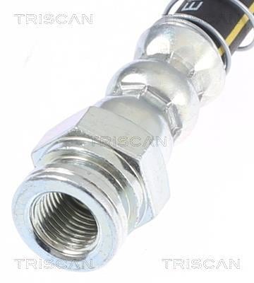 Flexible de frein (Durite de frein) Triscan A/S ref. 8150 43202