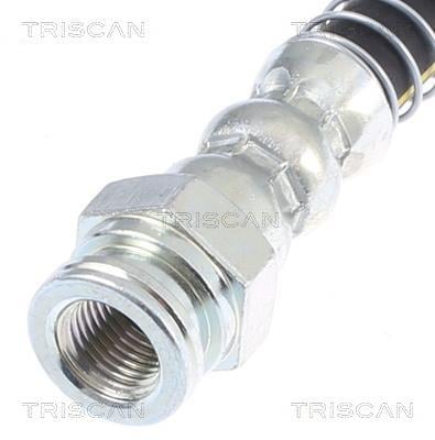 Flexible de frein (Durite de frein) Triscan A/S ref. 8150 43202