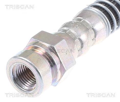 Flexible de frein (Durite de frein) Triscan A/S ref. 8150 43203
